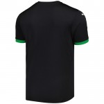 Günstige Fußballtrikots Sassuolo Heimtrikot 2024-25 Kurzarm